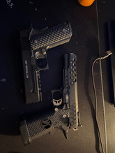 Afbeelding van TM striker & WE hi-capa