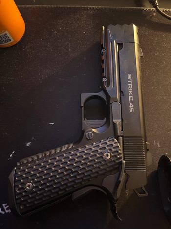 Afbeelding 3 van TM striker & WE hi-capa