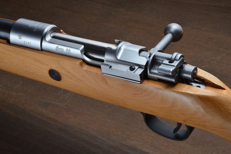 Imagen 1 de Brand new Trench Airsoft G98 Version II