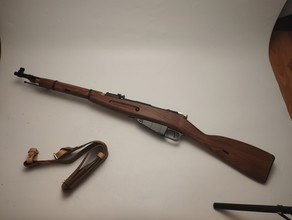 Bild für Brand new Viva Arms Mosin M44 Co2