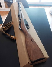 Bild für Viva Arms Mosin M44 brand new