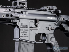 Afbeelding van Brand new EMG DD MK18 RIII AEG