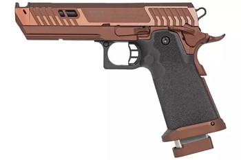 Image 2 for EMG Taran Tactical Sand Viper brand new