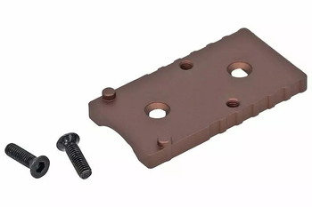 Image 4 for EMG Taran Tactical Sand Viper brand new