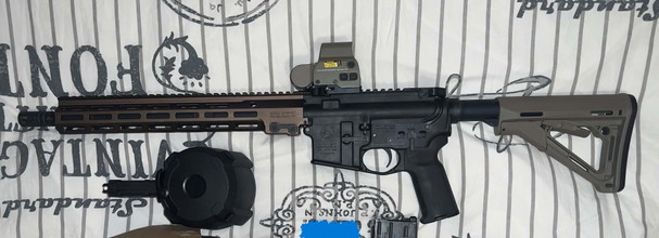 Imagen para Tokyo Marui MWS URG-I 14.5"