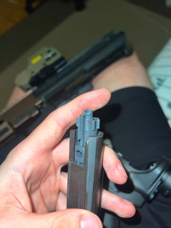 Image 2 for Tokyo Marui MWS URG-I 14.5