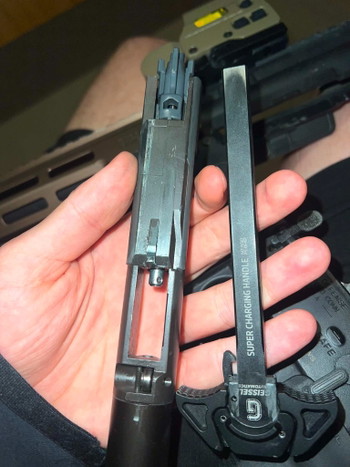 Image 3 for Tokyo Marui MWS URG-I 14.5