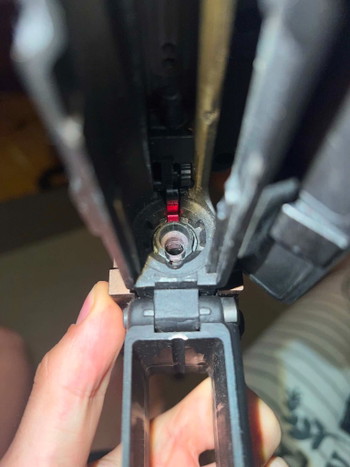 Image 4 for Tokyo Marui MWS URG-I 14.5