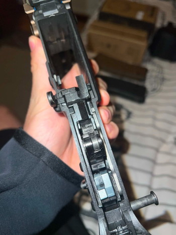 Image 5 for Tokyo Marui MWS URG-I 14.5