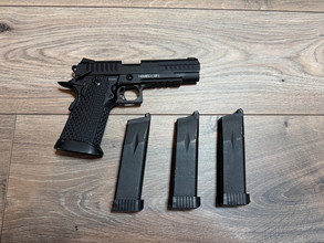 Image pour Novritsch SSP1