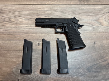 Bild 2 für Novritsch SSP1