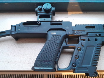 Imagen 2 de SSP18 met SMG kit