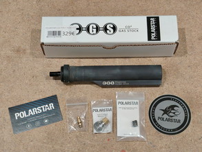 Image pour Polarstar CGS Co2 33gr type 2