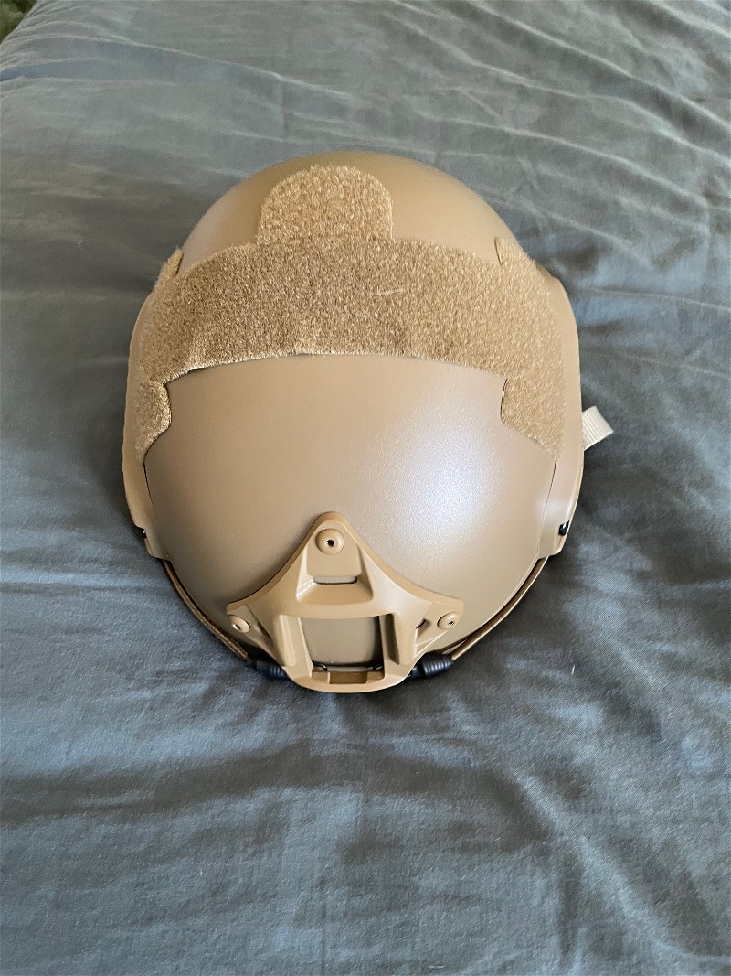 Image 1 for Emerson Fast helmet