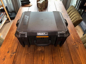 Image for Pelican Vault V550 Pistol Case