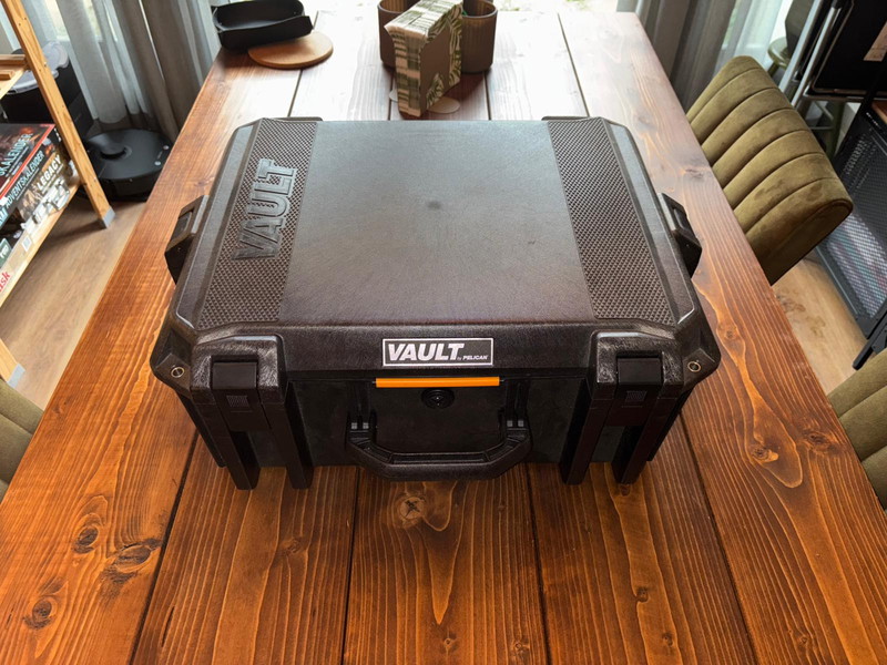 Imagen 1 de Pelican Vault V550 Pistol Case