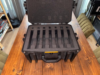 Imagen 2 de Pelican Vault V550 Pistol Case