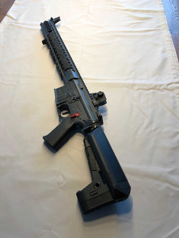 Bild 2 für Krytac LVOA-C
