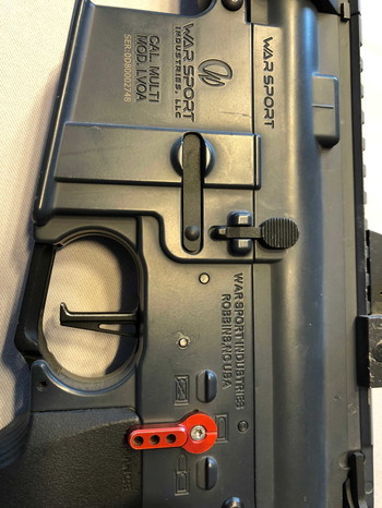 Bild 3 für Krytac LVOA-C