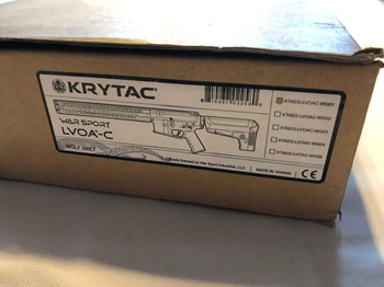 Bild 4 für Krytac LVOA-C