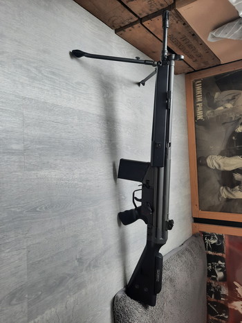 Image 2 pour Tokyo marui G3 sg1