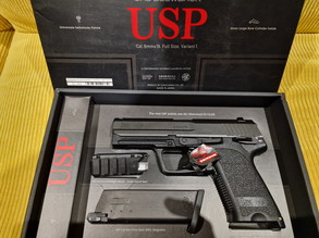 Image pour Tokyo Marui USP