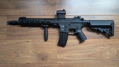 Image pour Classic Army M4 etu  aeg + accessoires