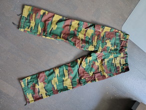 Imagen para ABL combat broek en drie shirts