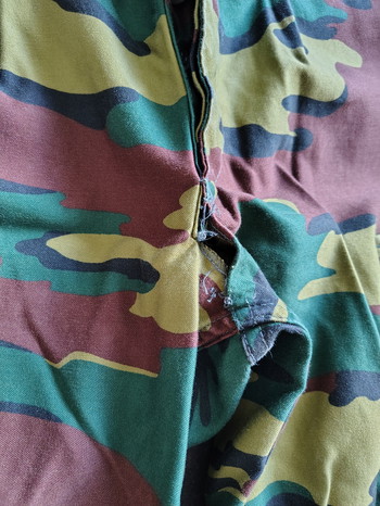 Image 3 pour ABL combat broek en drie shirts