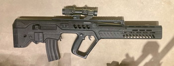 Imagen 2 de TAVOR ANGEL CUSTOM DISRUPTOR