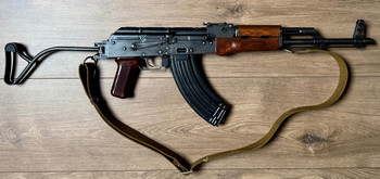 Image 4 for GHK AKM V3 GBB