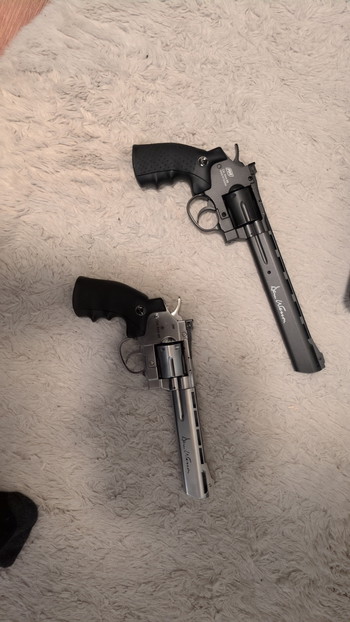 Afbeelding 4 van Complete airsoft set