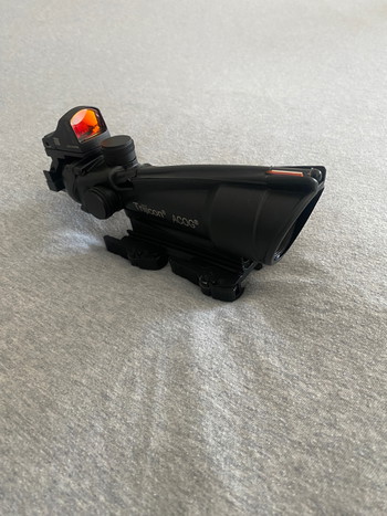 Imagen 2 de Replica trijicon acog 5x35 with RMR
