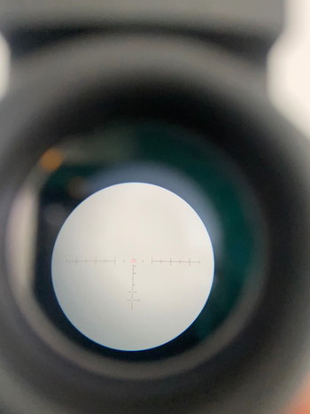 Imagen 3 de Replica trijicon acog 5x35 with RMR