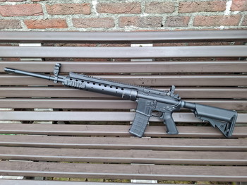 Image 2 for CYMA CM.071 MK12 mod. 0