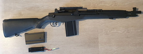 Afbeelding van [Te koop] M14 Cyma AEG CM032A Socom