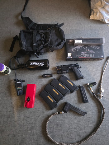 Image 2 for Hicapa hpa