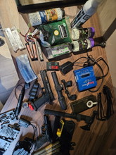 Image pour Opruiming einde airsoft