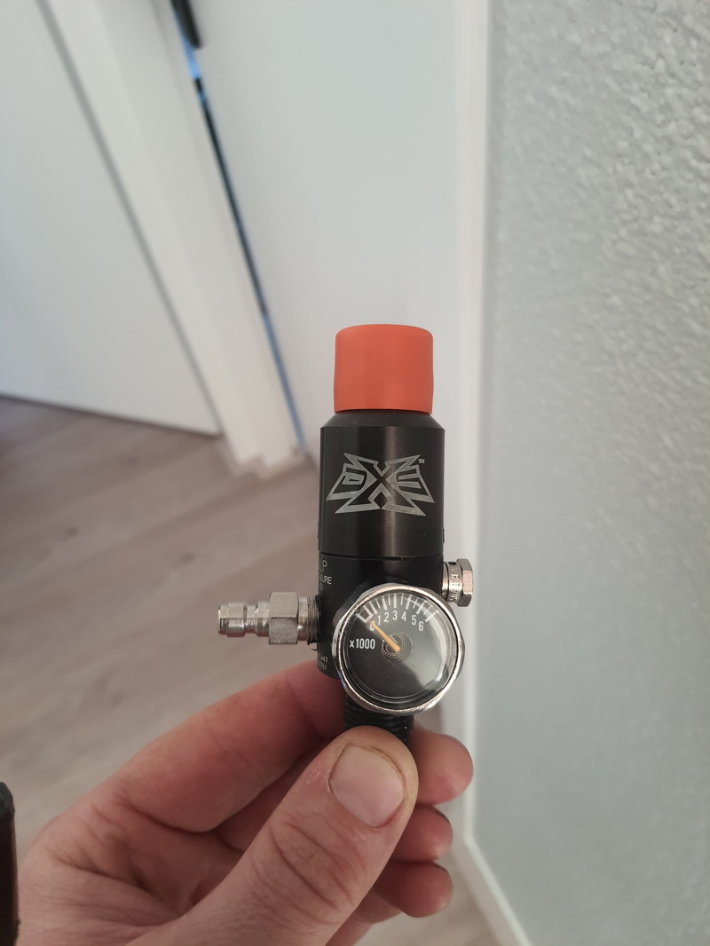 Image 1 for Draxxus rzg
