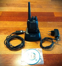 Image pour Midland G11V