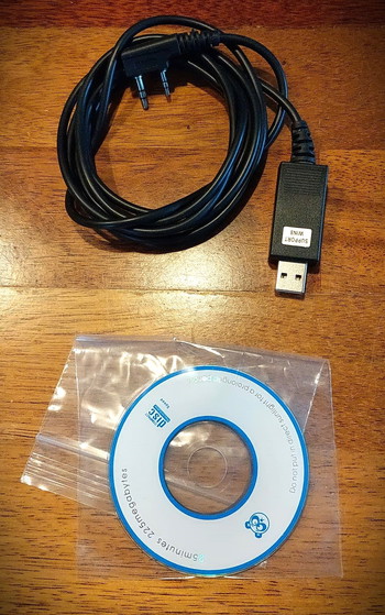 Image 3 for Midland G11V