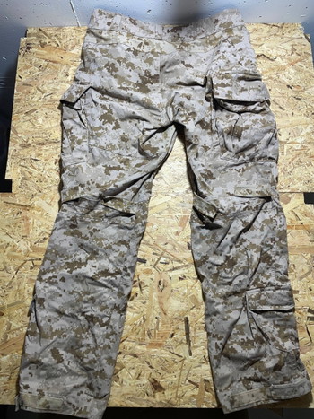 Image 2 for Patagonia L9 Combat Pants AOR1 34R