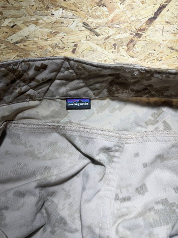 Image 3 for Patagonia L9 Combat Pants AOR1 34R