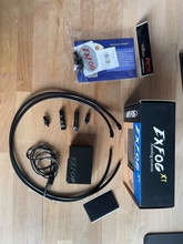 Image for ExFog nieuw/ongebruikt + spares