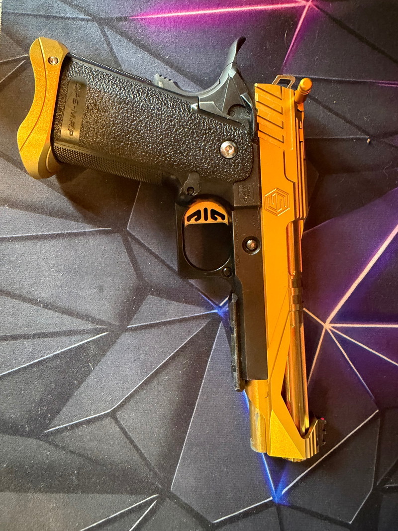 Image 1 for Full upgrade Hi-capa 5.1 trade/sell