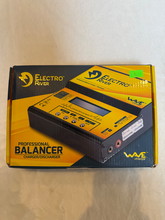 Image pour Electro River Multiprocessor Charger Wave (gebalanceerde lader)
