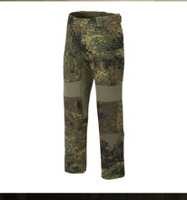 Image for Flecktarn direct action VANGUARD Combat Trousers maat M