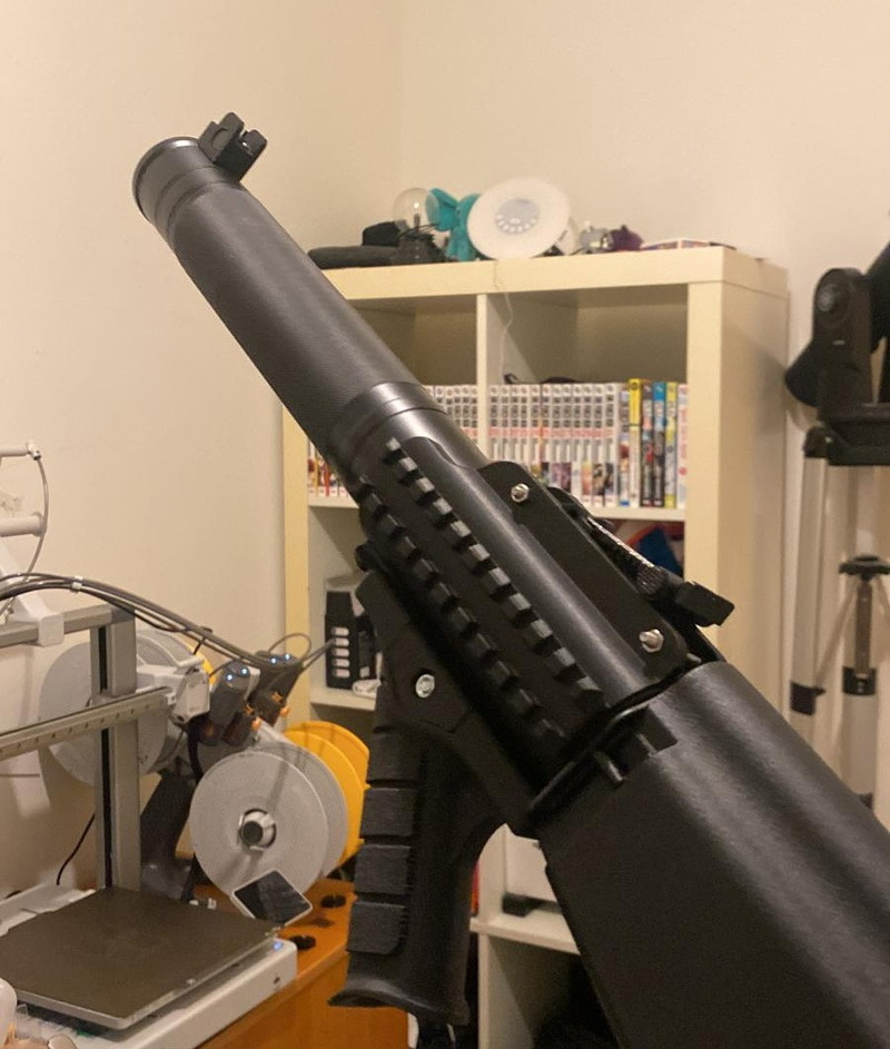 Afbeelding 1 van Custom 3d print service