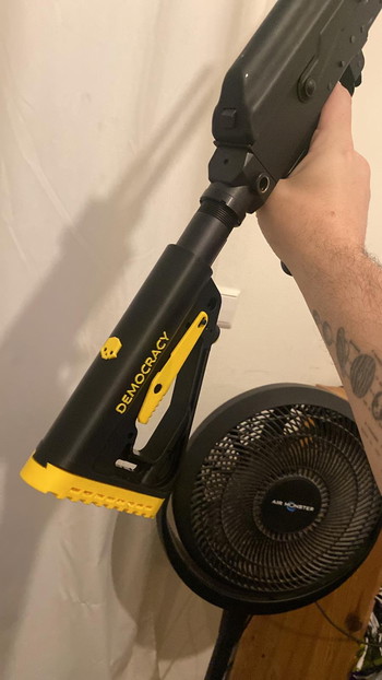 Afbeelding 2 van Custom 3d print service