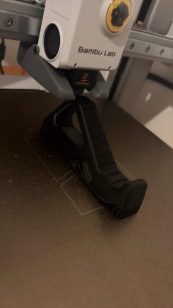 Afbeelding 3 van Custom 3d print service